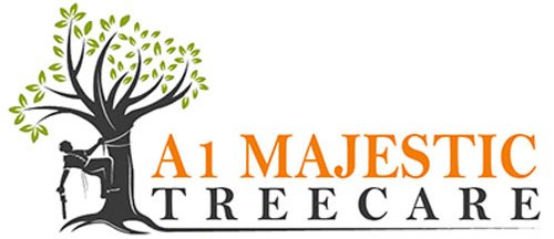 A1 Majestic treecare logo 2